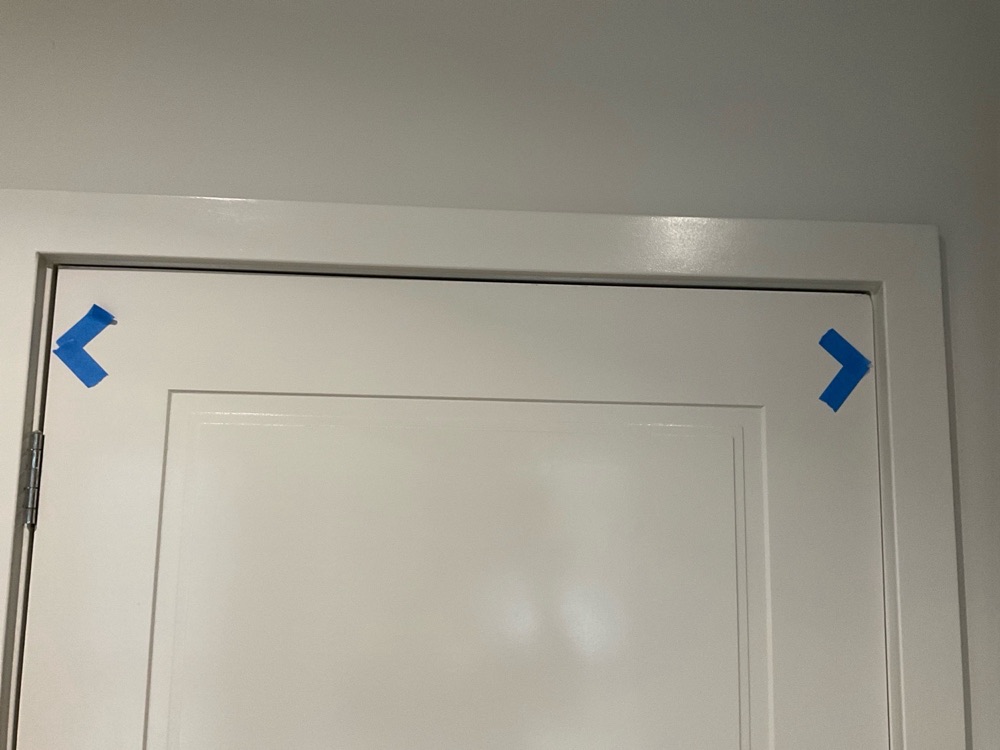 Recorded during a Clyde inspection, Clyde
